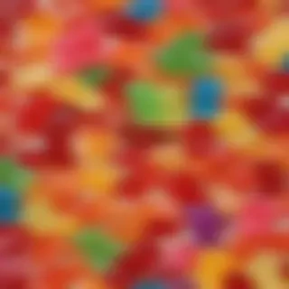 gummy bear