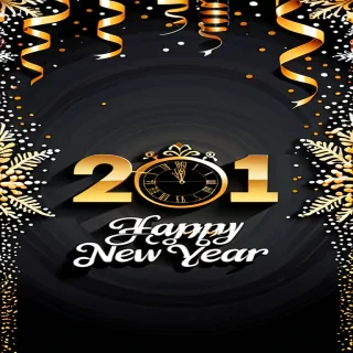 happy new year backgrounds