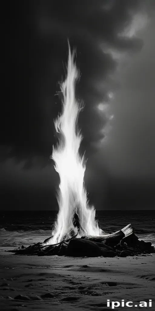 thank you black and white