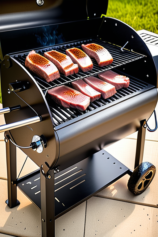 pork tenderloin pellet grill 400