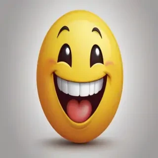happy emoji png