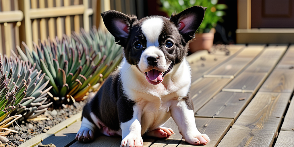 jackabee dog breed