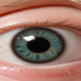 eyeball png