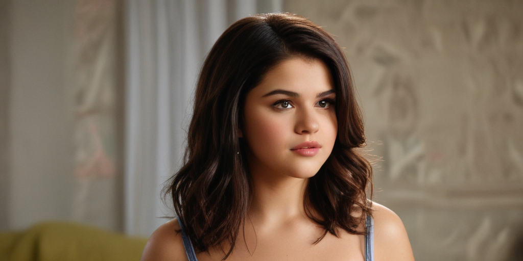 disney movies selena gomez