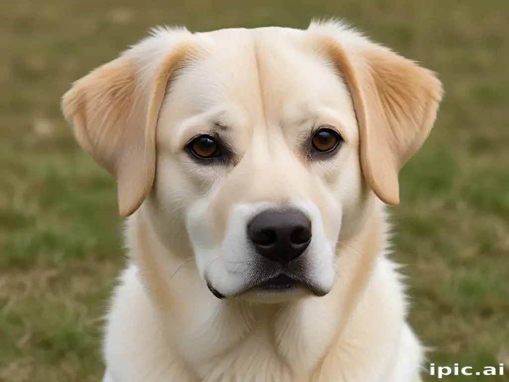 alaskan malador dog breed