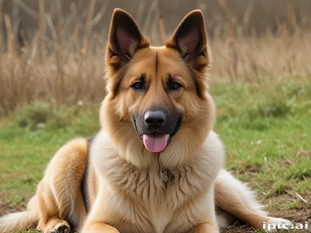 bohemian shepherd dog breed