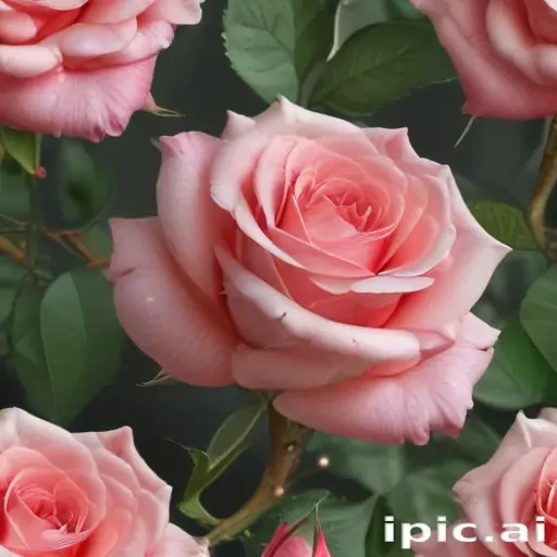 rose rose wallpaper