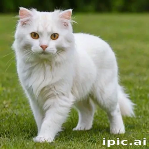 american curl breed
