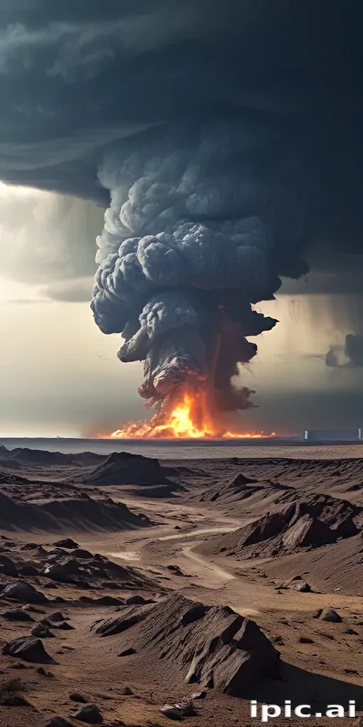 end of the world