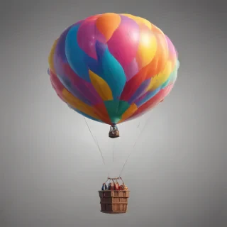 balloon png