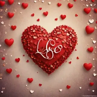 lovers day wallpaper