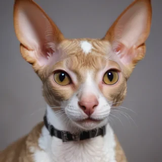 cornish rex breed