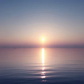 peaceful iphone wallpaper