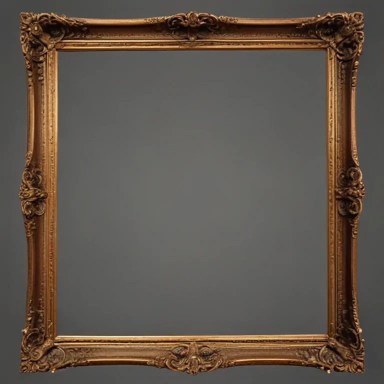 frame png transparent