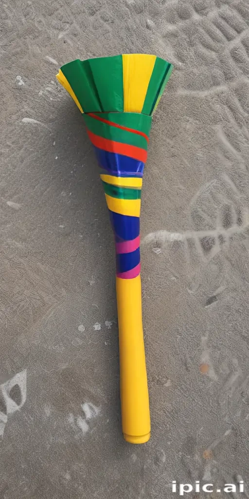 vuvuzela