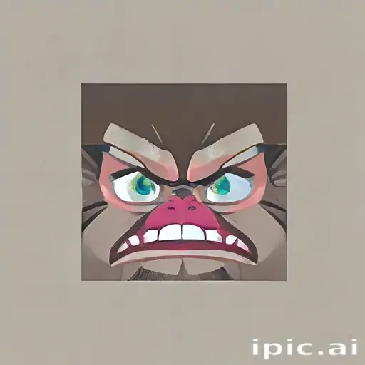 angry png