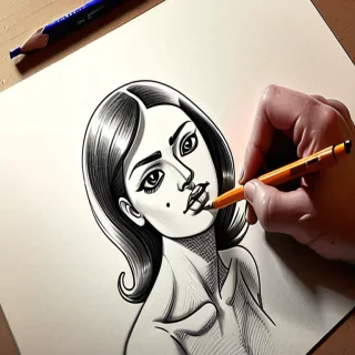 drawing images
