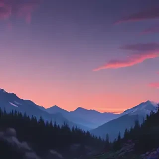 aesthetic desktop wallpaper 4k
