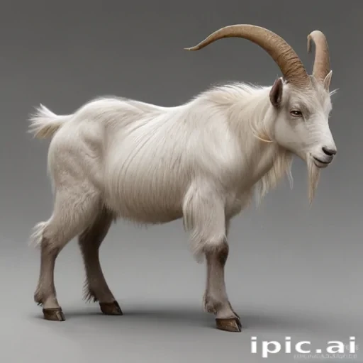 png goat
