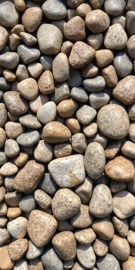 pebbles png