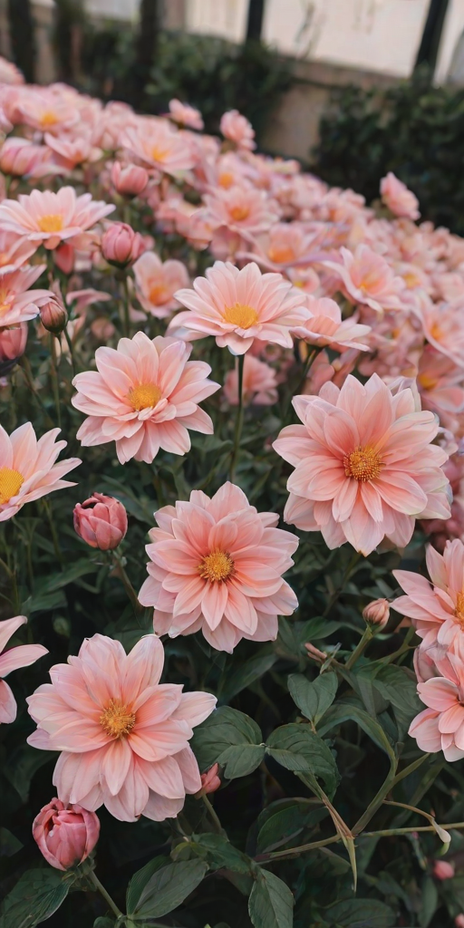 flowers aesthetic