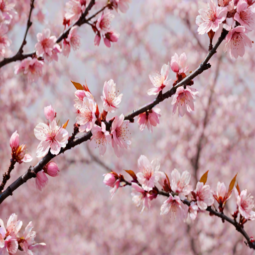 cherry blossom background wallpaper