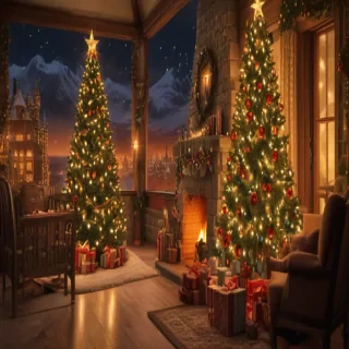 merry christmas wishes