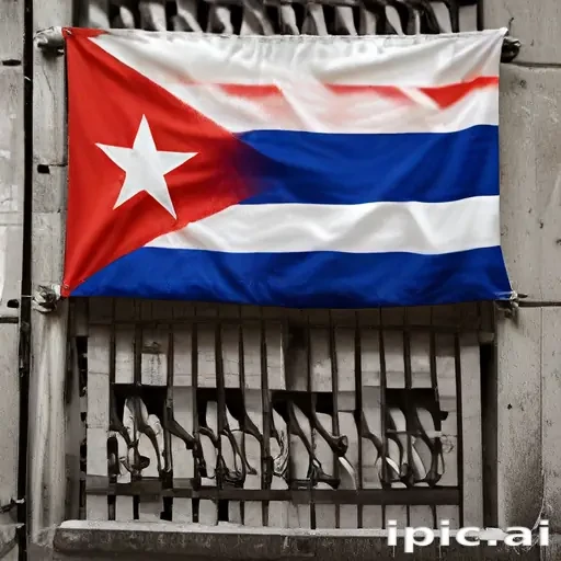 cuban flag