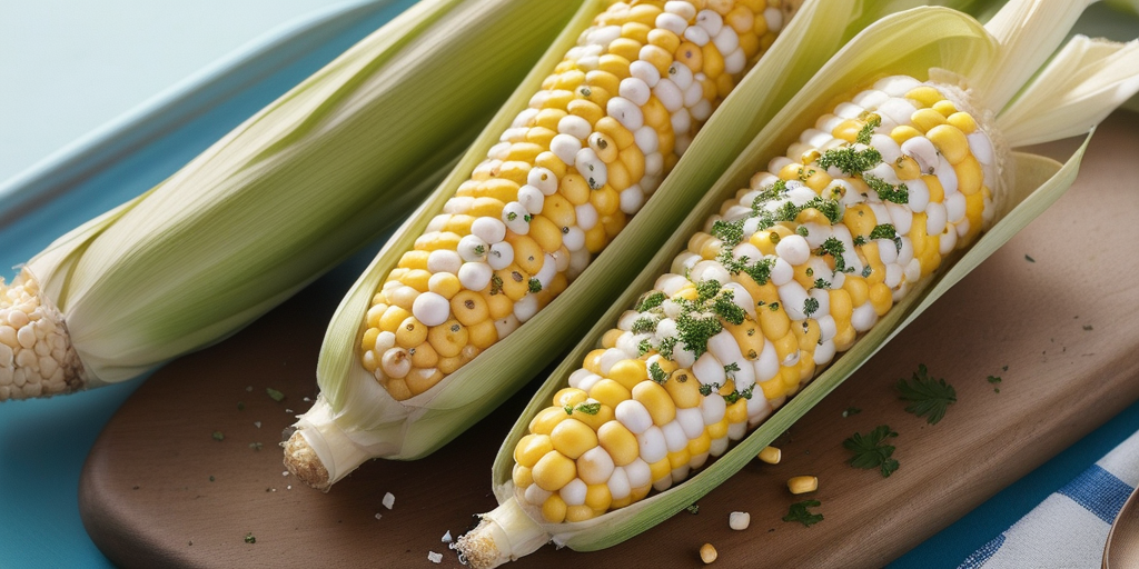 frozen corn on the cob recipes