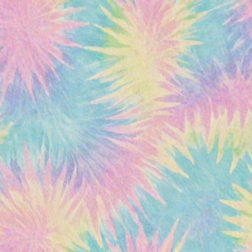 pastel tie dye background