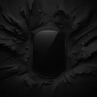 black phone backgrounds