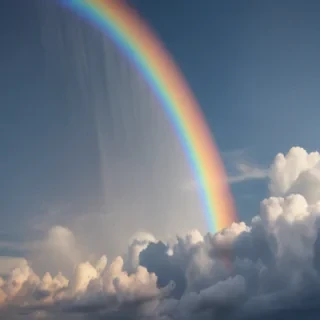 rainbow zoom backgrounds