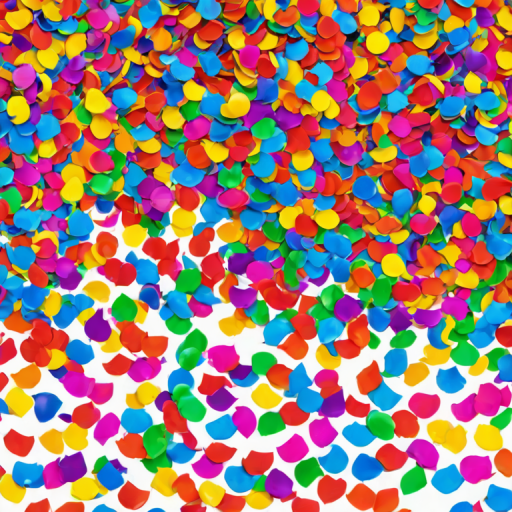 confetti png