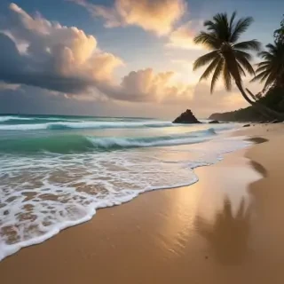 beach pictures aesthetic