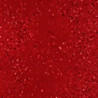 sparkly red background