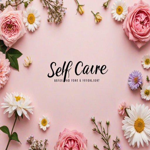 self care background