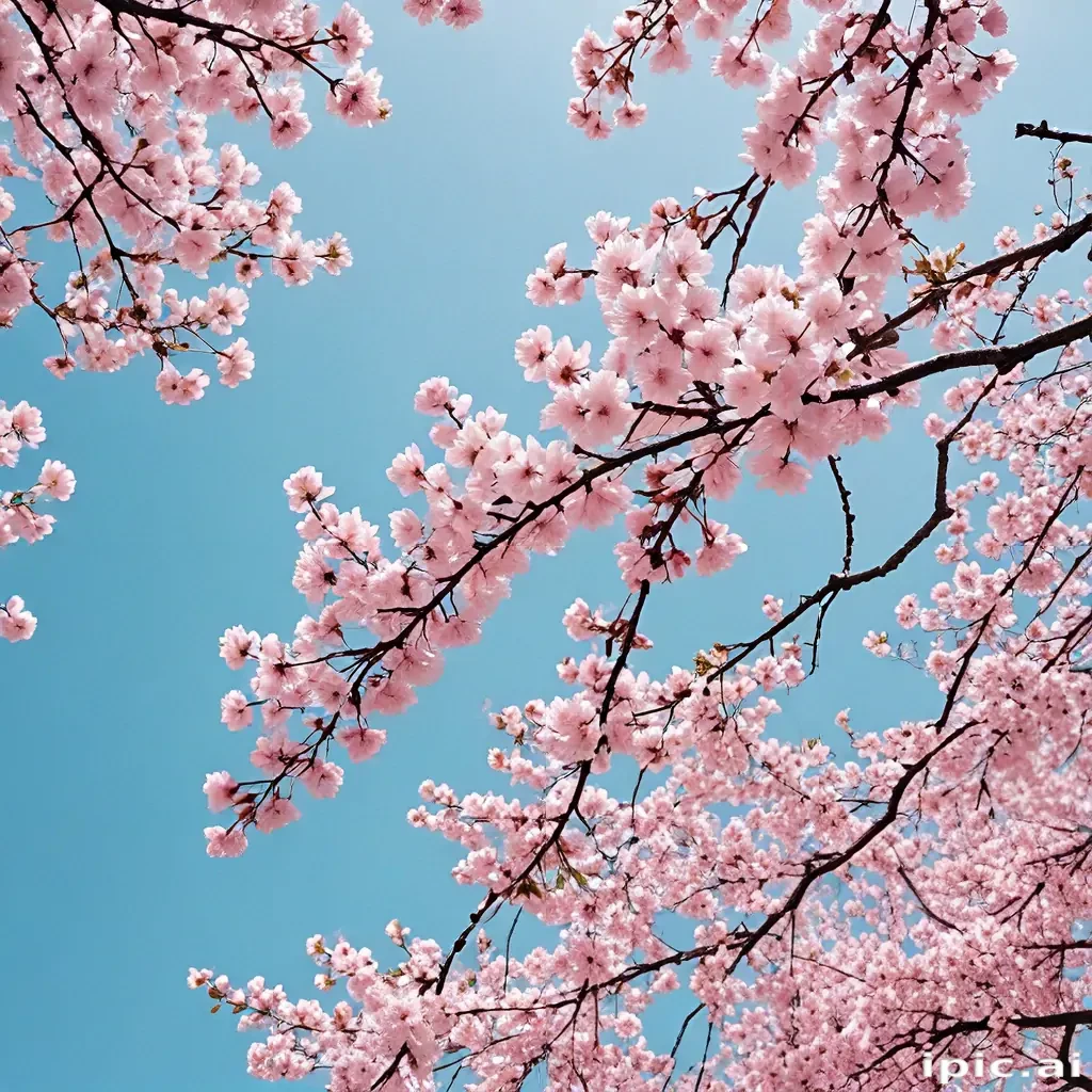 spring aesthetic wallpaper