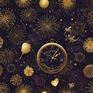 happy new year backgrounds