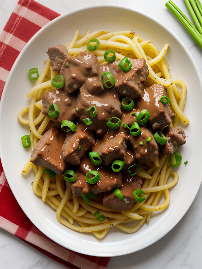 no peek beef tips recipe