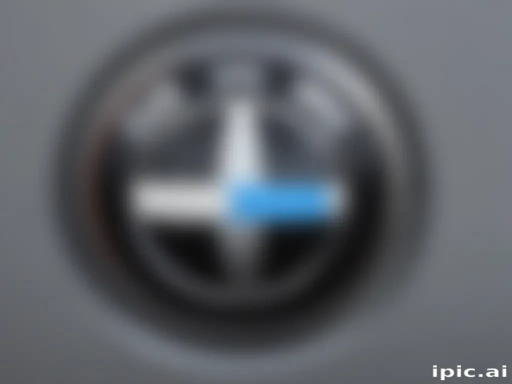 bmw logo