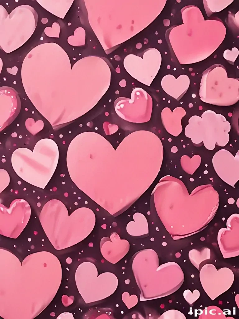 iphone girly valentines day wallpaper