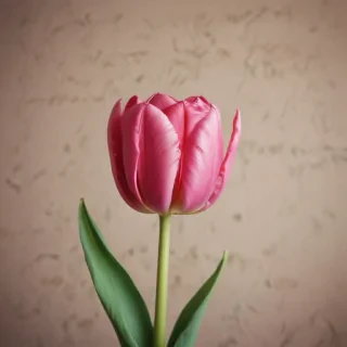 tulip iphone wallpaper