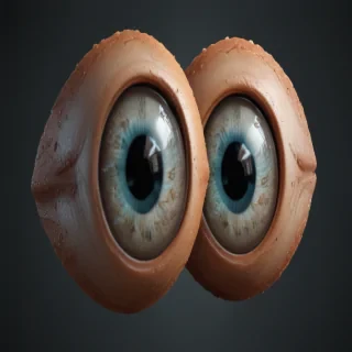 eyeballs png