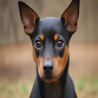american rat pinscher