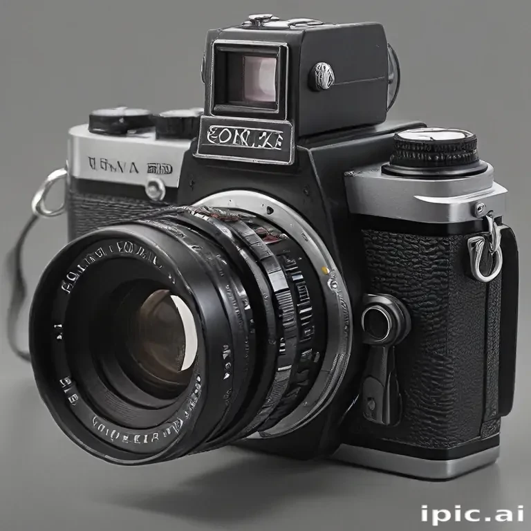 film camera png