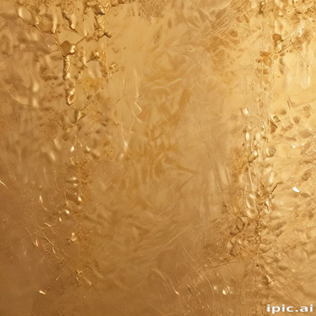 gold background aesthetic