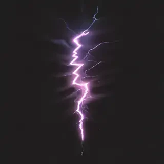 lighting bolt png