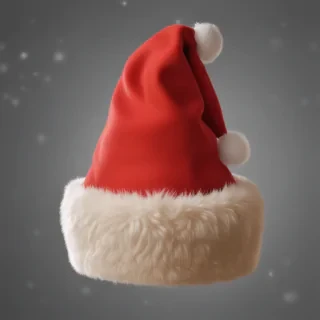 christmas hat png transparent