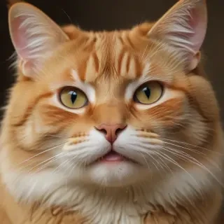 funny cat wallpaper
