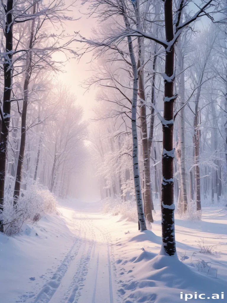 cute winter wallpaper